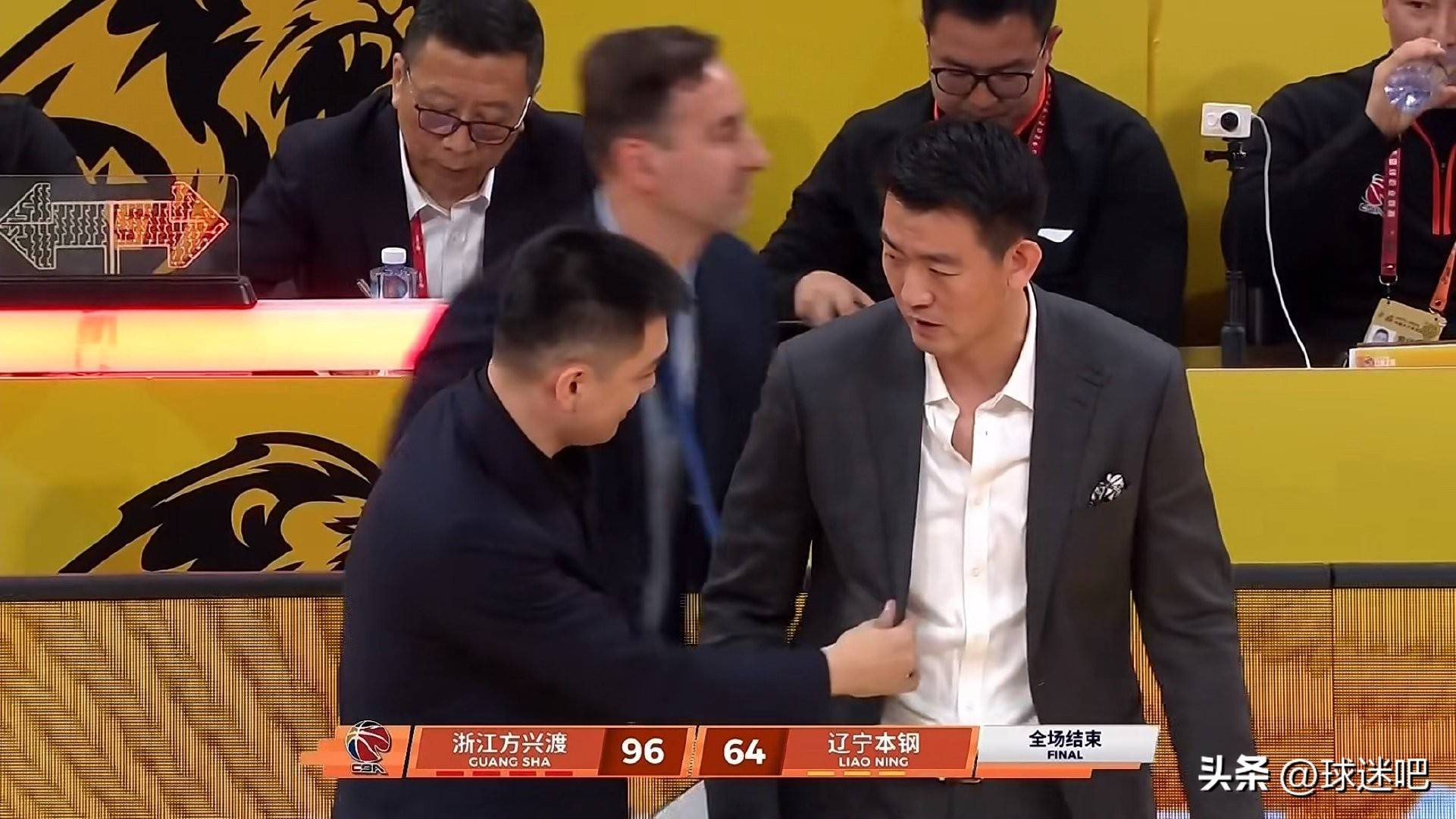 包含CBA常规赛赛程吃紧，里昂加时末段主帅复盘，底气十足，团队化学反应显著的词条-开云官网娱乐