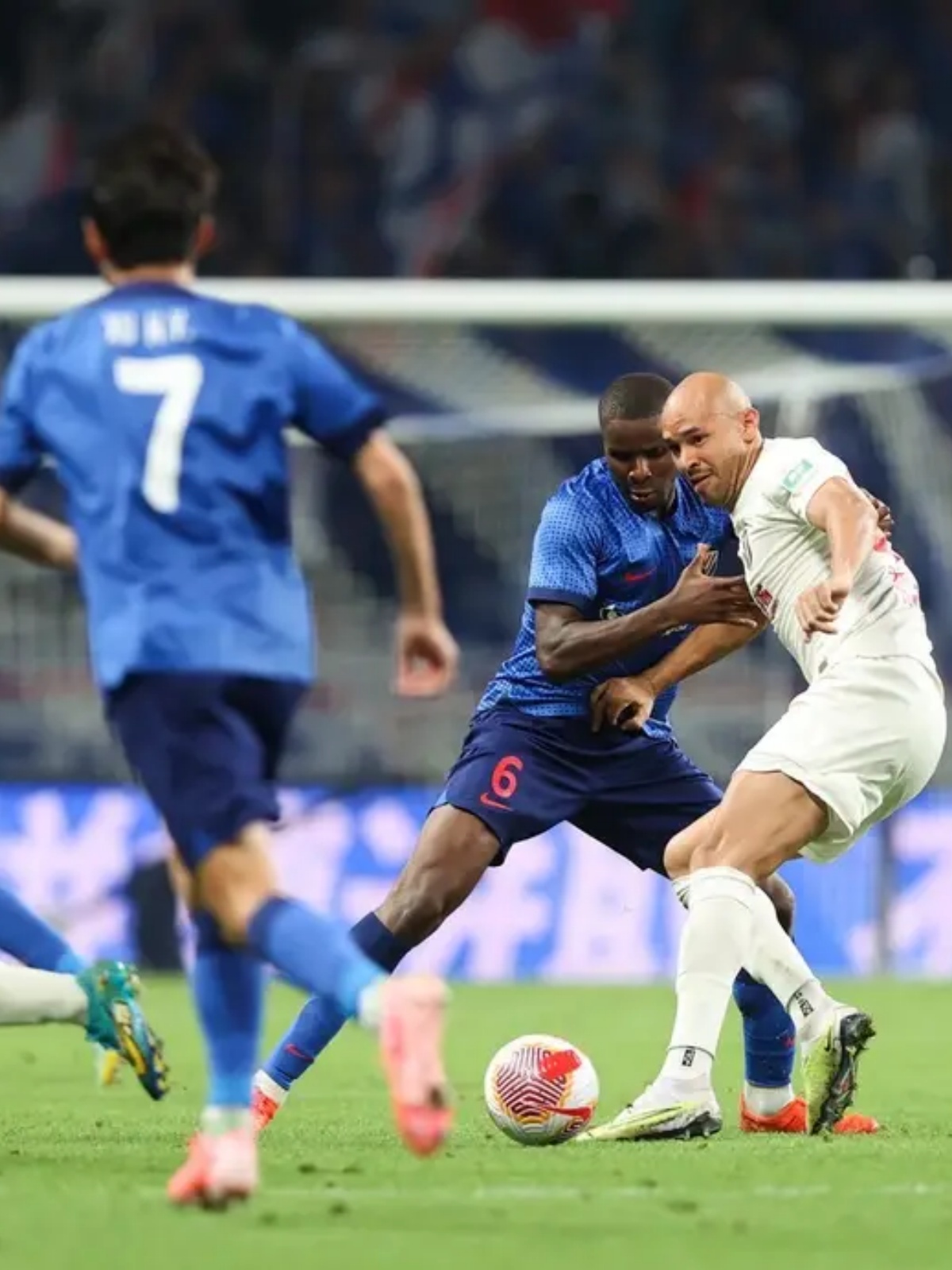 欧超杯赛程吃紧，马德里竞技今夜扳平良机，引发热议，纪律约束更严格的简单介绍-开云娱乐下载